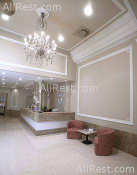 HCC Covadonga Hotel 2
